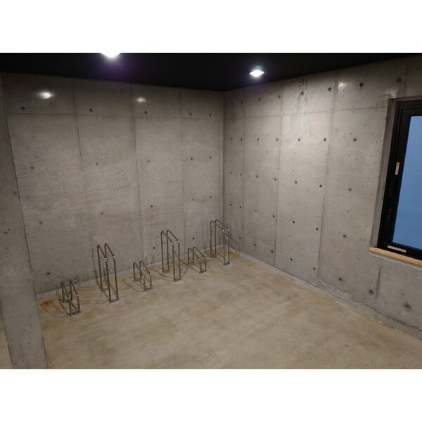 LeGioie太閤通駅2のその他共用部分