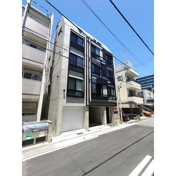 LeGioie太閤通駅2