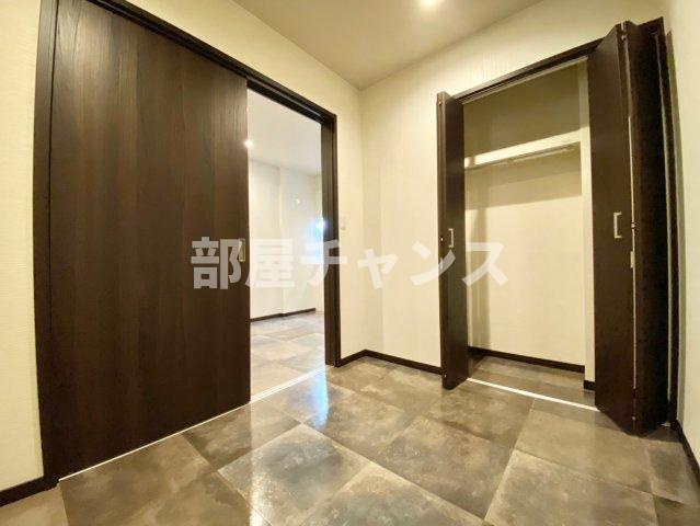 Le Gioie(レジョイエ)ささしまライブ駅の収納