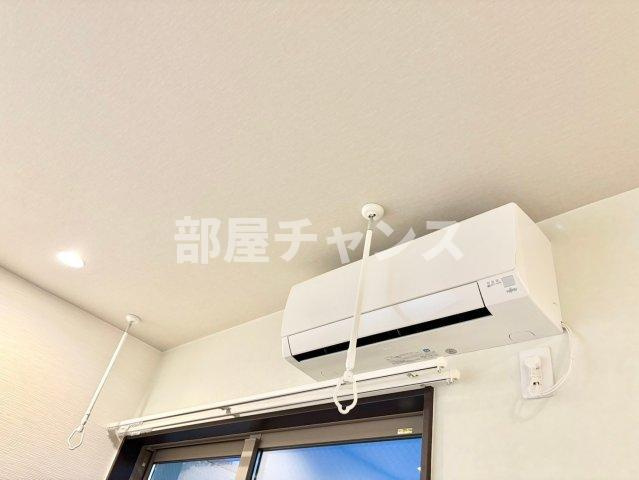 Le Gioie(レジョイエ)ささしまライブ駅の設備