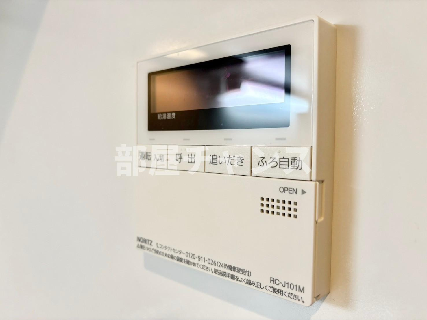 Le Gioie(レジョイエ)ささしまライブ駅の設備