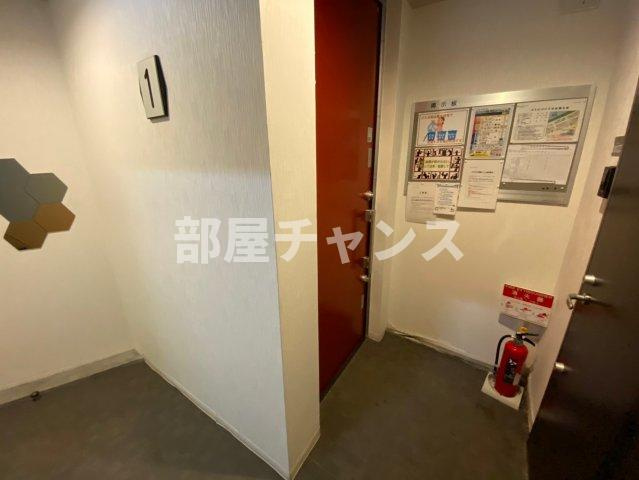 Le Gioie(レジョイエ)ささしまライブ駅のロビー