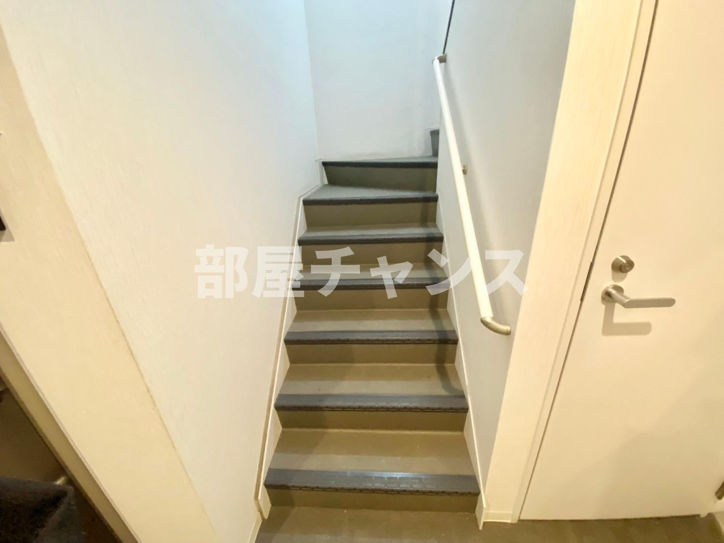 Le Gioie(レジョイエ)ささしまライブ駅のその他共用部分