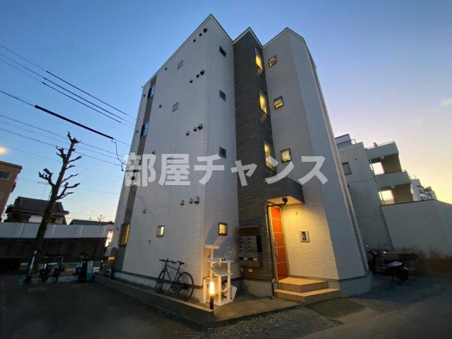 Le Gioie(レジョイエ)ささしまライブ駅