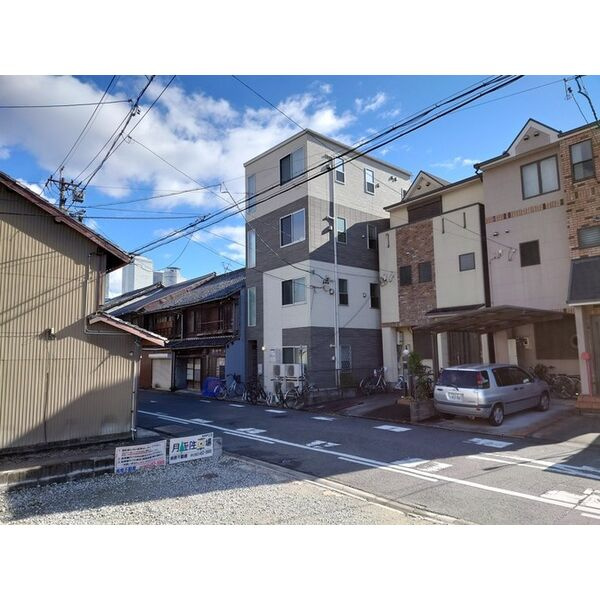 Le Gioie名駅(レジョイエ名駅)