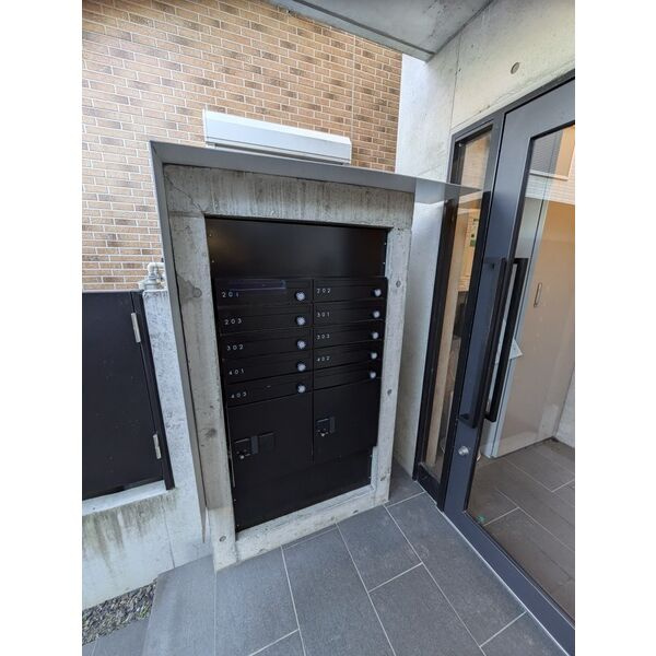 LeGioie名駅2のその他共用部分