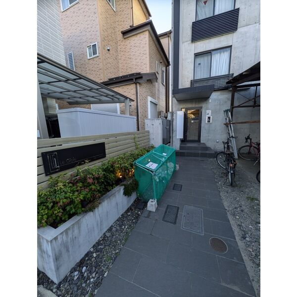 LeGioie名駅2のその他