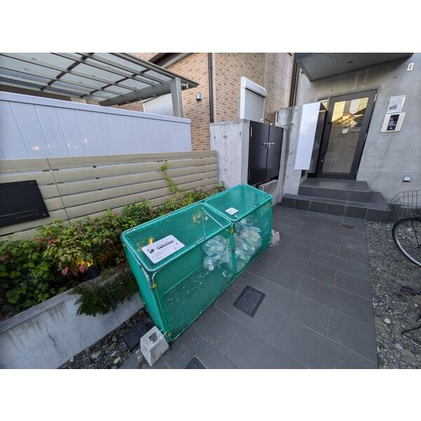 LeGioie名駅2のその他共用部分