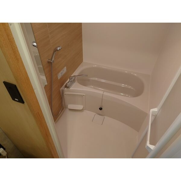 LeGioie名駅2の浴室