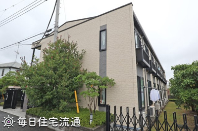 【外観】 | シルバコート