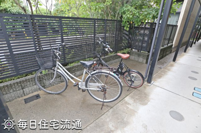 【その他共用部分】 | シルバコート