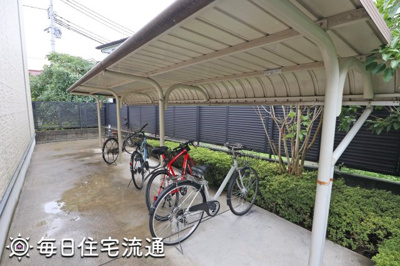 【その他共用部分】 | シルバコート