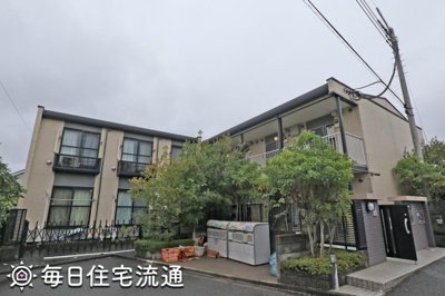 【外観】 | シルバコート