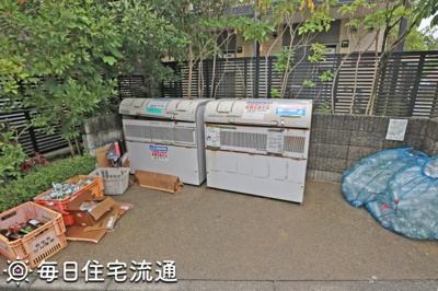 【その他共用部分】 | シルバコート