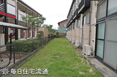 【展望】 | 小柳町Ⅱ