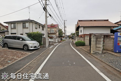 【周辺】 | 小柳町Ⅱ
