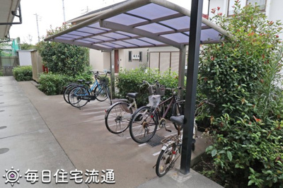 【その他共用部分】 | 小柳町Ⅱ