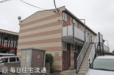 【外観】 | 小柳町Ⅱ