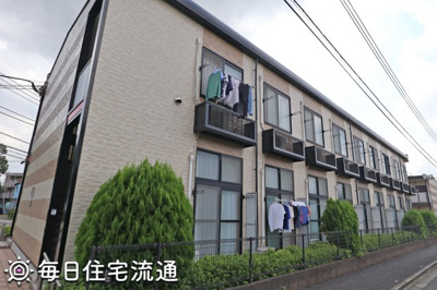 【外観】 | 真