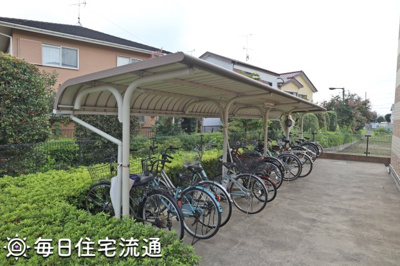 【その他共用部分】 | 真