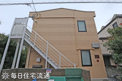 【外観】 | ＡＳＨＢＥＲＲＹ