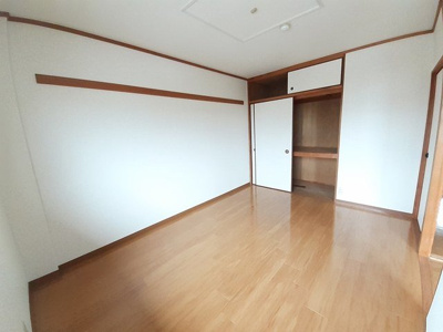 【内装】 | 井ノ口ハイツ