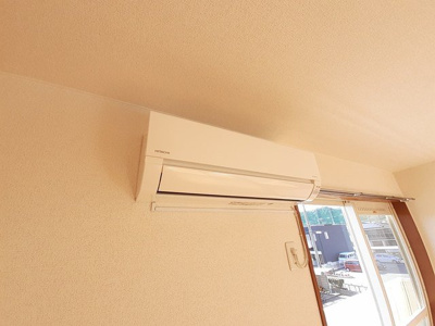 【設備】 | 井ノ口ハイツ