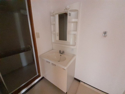 【洗面所】 | 井ノ口ハイツ