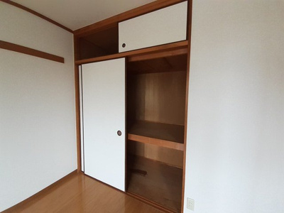 【収納】 | 井ノ口ハイツ