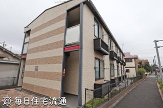 【外観】 | 府中東