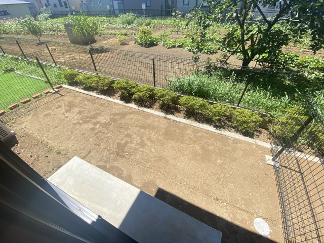 美樹Bの庭|※別部屋参考写真