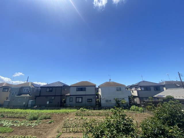 美樹Bの展望|※別部屋参考写真