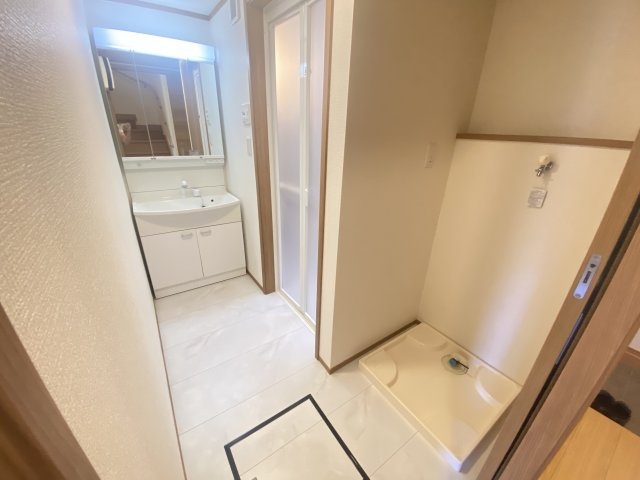 美樹Bの内装|※別部屋参考写真