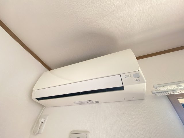 美樹Bの設備|※別部屋参考写真