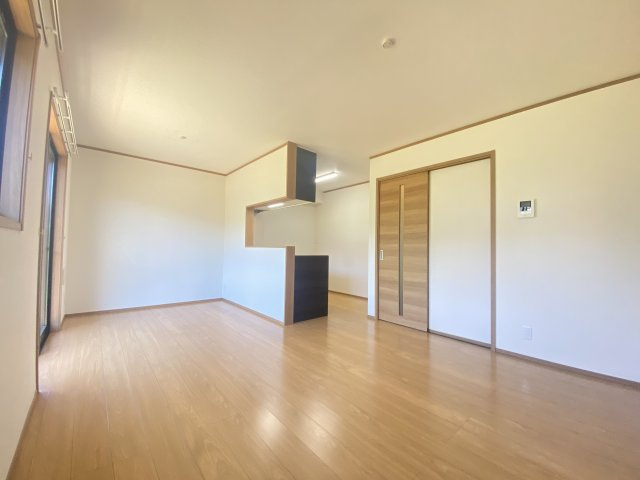美樹Bの居間・リビング|※別部屋参考写真