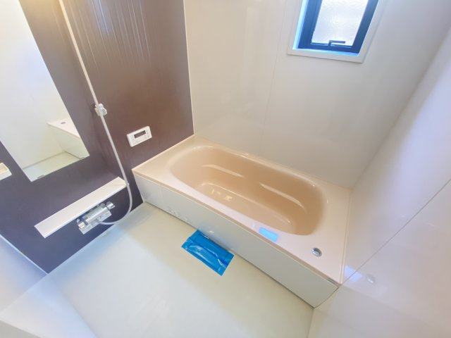 美樹Bの浴室|※別部屋参考写真