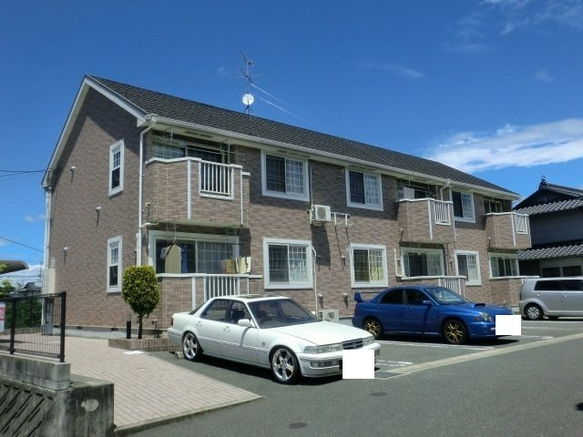 サニーヴィレッジＡ