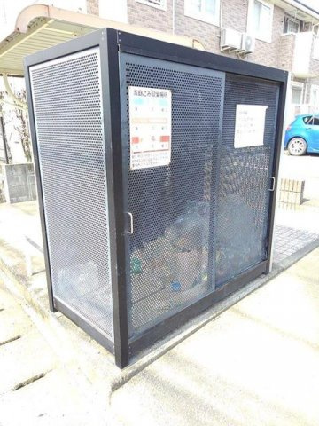 サニーヴィレッジＡのその他共用部分