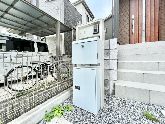Kolet四街道のその他