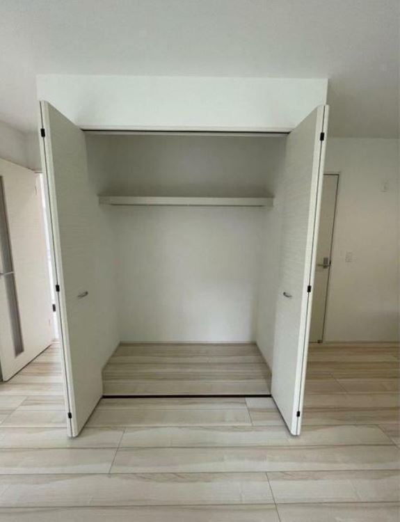 Kolet四街道の収納|収納があります