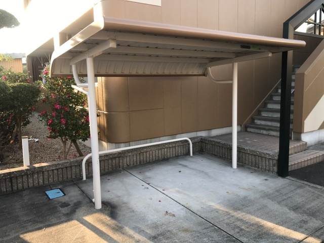 メゾンリヴェールのその他共用部分