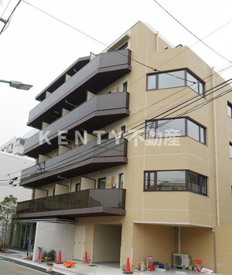 【その他】 | パークアクシス西馬込