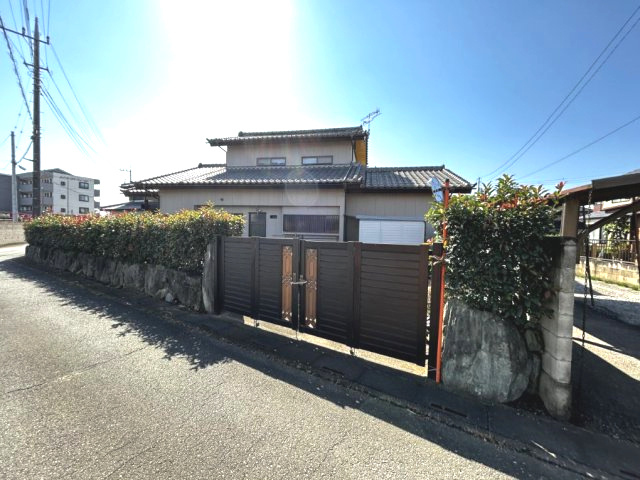 神川町大字関口　中古949の外観