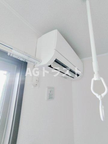 【設備】 | ｅｎｓｏｌｅｉｌｌｅ（アンソレイユ）K棟