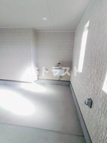 【設備】 | ｅｎｓｏｌｅｉｌｌｅ（アンソレイユ）K棟
