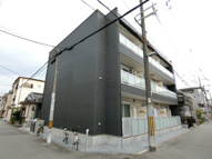 大阪市旭区中宮４丁目のマンションの画像