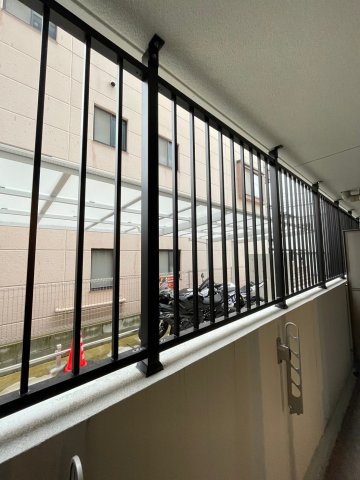 MODERN PALAZZO山王Growの展望