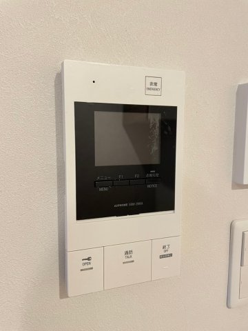 MODERN PALAZZO山王Growのセキュリティ