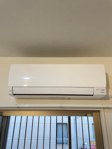 MODERN PALAZZO山王Growの設備