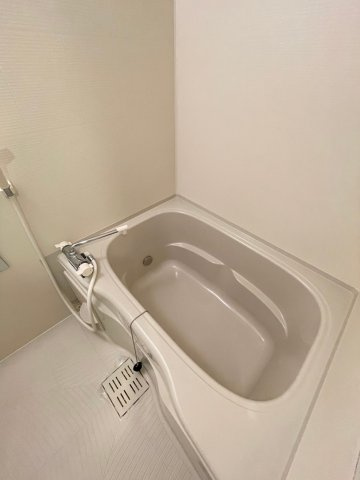 MODERN PALAZZO山王Growの浴室